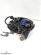 R20073 34106891327 34 10 6 891 327 6891327 宝马 X6 (G06) -  M Sport brakekit Blue front and rear Only 8675 km