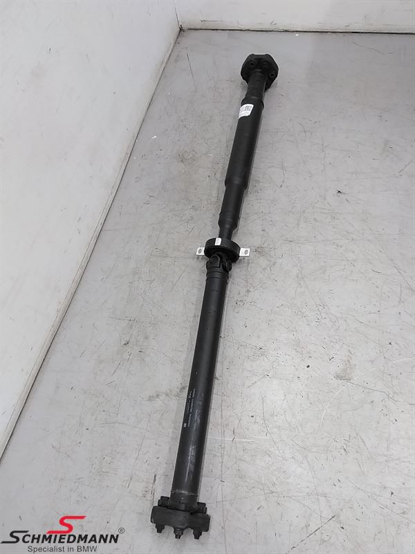 Drive shaft assy automatic transmission L=1525MM