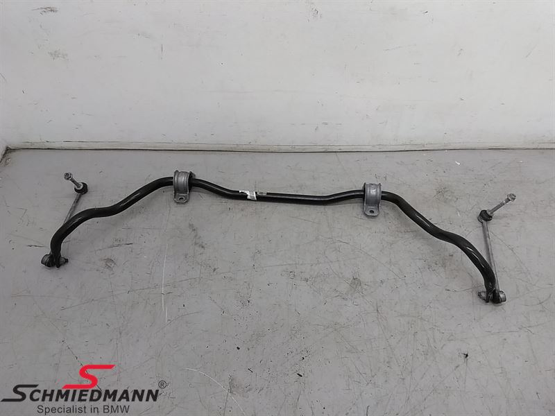 Stabilizer Bar Front