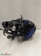 R20073 34106891327 34 10 6 891 327 6891327 宝马 X6 (G06) -  M Sport brakekit Blue front and rear Only 8675 km