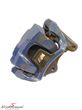 R20073 34106891327 34 10 6 891 327 6891327 宝马 X6 (G06) -  M Sport brakekit Blue front and rear Only 8675 km