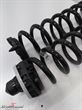 K12742 33536889964 33 53 6 889 964 6889964  Spring rear set 2pcs