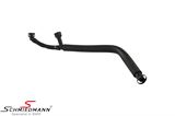 11157559527V 11157559527 11 15 7 559 527 7559527 BMW E93 -  Vent hose