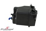 17137501959SW 17137501959 17 13 7 501 959 7501959 BMW X5 (E53) -  Expansion tank - SWAG
