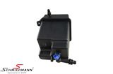 17137501959SW 17137501959 17 13 7 501 959 7501959 BMW X5 (E53) -  Expansion tank - SWAG