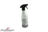 83-12-5-A16-139 83125A16139 83 12 5 A16 139 5A16139 BMW F12 -  Convertible folding-top cleaner original BMW 