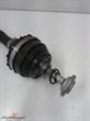 K12725 33208487123 33 20 8 487 123 8487123 BMW G20 -  Output shaft complete L. -side - Km 0