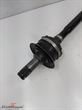 R20123 33208487123 33 20 8 487 123 8487123  Output shaft complete L. -side - Km 38