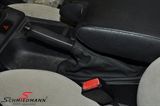 BMW 34412227560 34412227560 34 41 2 227 560 2227560 / 34-41-2-227-560 34412227560 34 41 2 227 560 2227560 BMW Z3 (E36) -  Leather handbrake cover black
