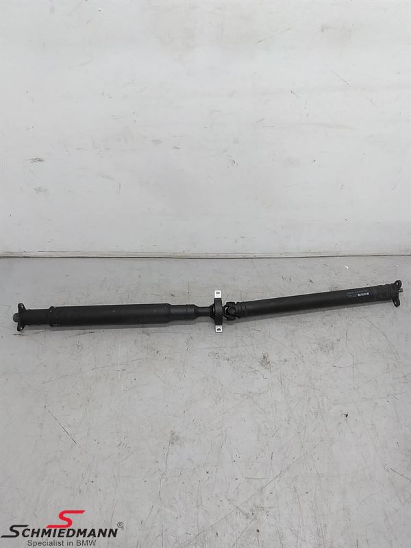 Drive shaft assy automatic transmission L=1620MM