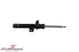 31316796316BS1 31316796316 31 31 6 796 316 6796316 BMW X3 (F25) -  Shockabsorber front -Bilstein B4- standard R.-side