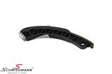 11-31-7-533-483 Timing chain tensioner- and guide rail for cyl. 5-8