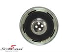 11238602800V 11238602800 11 23 8 602 800 8602800 宝马 X1 (F48LCI) -  Belt pulley on the crankshaft for the V-belt