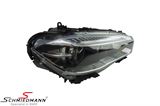 BMW 63117442648 63117442648 63 11 7 442 648 7442648 / 63-11-7-442-648 63117442648 63 11 7 442 648 7442648 BMW X6 (F16) -  Headlight LED AHL R.-side - Original BMW (For models with adaptive headlights)
