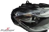 BMW 63117442648 63117442648 63 11 7 442 648 7442648 / 63-11-7-442-648 63117442648 63 11 7 442 648 7442648 BMW X6 (F16) -  Headlight LED AHL R.-side - Original BMW (For models with adaptive headlights)