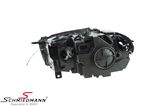 BMW 63117442648 63117442648 63 11 7 442 648 7442648 / 63-11-7-442-648 63117442648 63 11 7 442 648 7442648 BMW X6 (F16) -  Headlight LED AHL R.-side - Original BMW (For models with adaptive headlights)