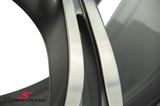 BMW 36112283999 36112283999 36 11 2 283 999 2283999 / 36-11-2-283-999 36112283999 36 11 2 283 999 2283999  20" M-Doppelspeiche 343 forged rim 9X20 (original BMW)