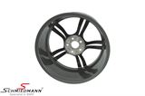 BMW 36112283999 36112283999 36 11 2 283 999 2283999 / 36-11-2-283-999 36112283999 36 11 2 283 999 2283999  20" M-Doppelspeiche 343 forged rim 9X20 (original BMW)