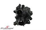 11538699290SI 11538699290 11 53 8 699 290 8699290  Thermostat w. cable/plugs MINI R55+LCI/56+LCI/57+LCI/58/59/60/61