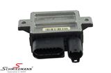 12218591724SI 12218591724 12 21 8 591 724 8591724 BMW E92 -  Glowplug relay N57