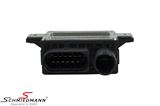 12218591724SI 12218591724 12 21 8 591 724 8591724 BMW E92 -  Glowplug relay N57