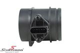 13627533853BO 13627533853 13 62 7 533 853 7533853 BMW Z4 (E85) -  Air flow sensor - Original Bosch Germany