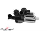 64118369807TR 64118369807 64 11 8 369 807 8369807 BMW X3 (E83) -  Water valve with additional water pump