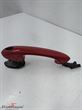 K12913 51219854991 51 21 9 854 991 9854991 宝马 G21 -  Door handle out front left - A75 melbourne-rot metallic