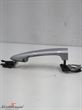 K12958 51217433843 51 21 7 433 843 7433843 宝马 F45 SAT LCI -  Door handle out front left - A83 glacier-silber metallic