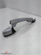 K12986 51217433843 51 21 7 433 843 7433843 宝马 X1 (F49) -  Door handle out left - A83 glacier-silber metallic