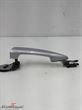 K12958 51217433843 51 21 7 433 843 7433843 宝马 F45 SAT -  Door handle out front left - A83 glacier-silber metallic