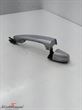 K12986 51217433843 51 21 7 433 843 7433843 宝马 F45 SAT LCI -  Door handle out left - A83 glacier-silber metallic