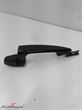 R20215 51217396307 51 21 7 396 307 7396307 宝马 F52 -  Door handle out rear left - Black-Sapphire Metallic (475)