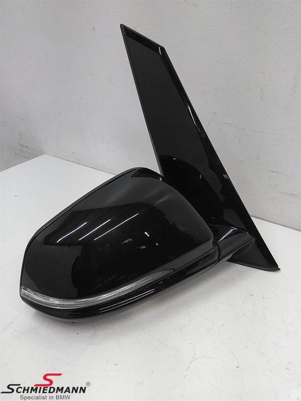 Side mirror R.-side - Shadow Line