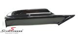 FRL9091MCARD1 BMW E90 -  DEMO Frontspoiler lip set genuine carbon for M-Technic frontspoiler (Please note: has a crack on the one side)
