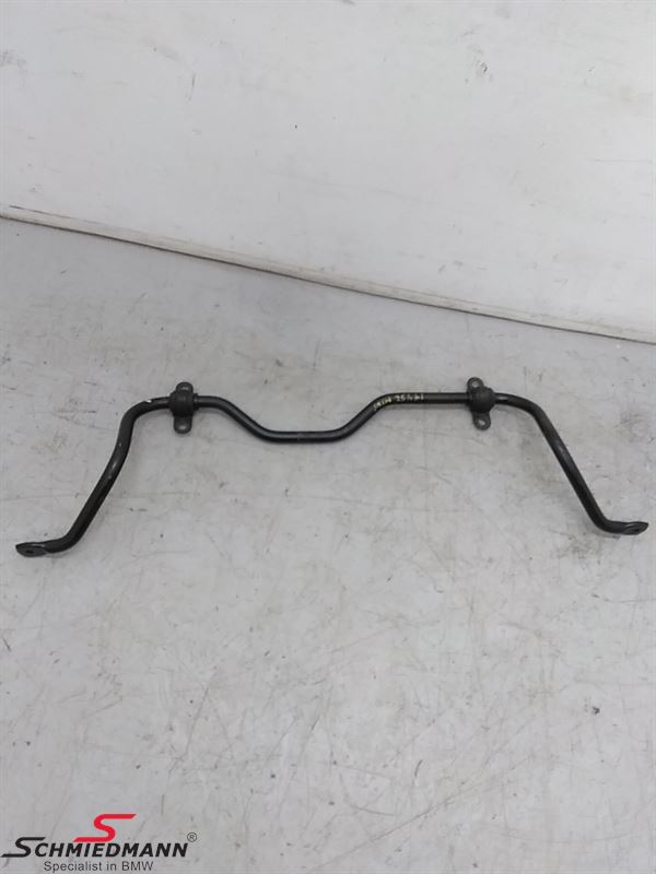 Stabilizer Bar Front 22,5mm