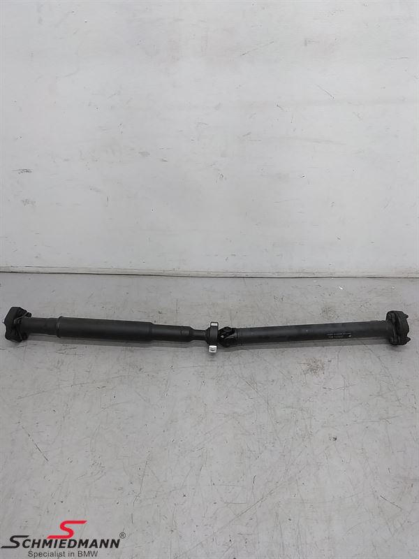 Drive shaft assy automatic transmission L=1525MM