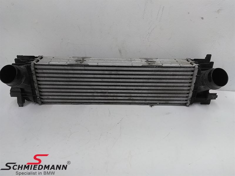 Intercooler 