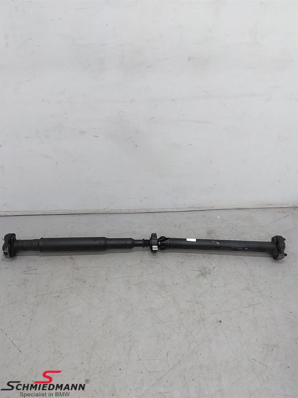 Drive shaft assy automatic transmission L=1525MM