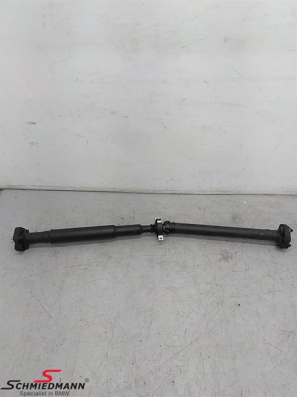 Drive shaft assy automatic transmission L=1525MM