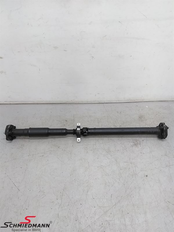 Drive shaft assy automatic transmission L=1323MM