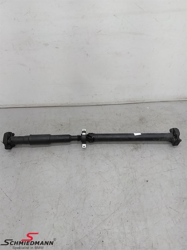 Drive shaft assy automatic transmission L=1323MM