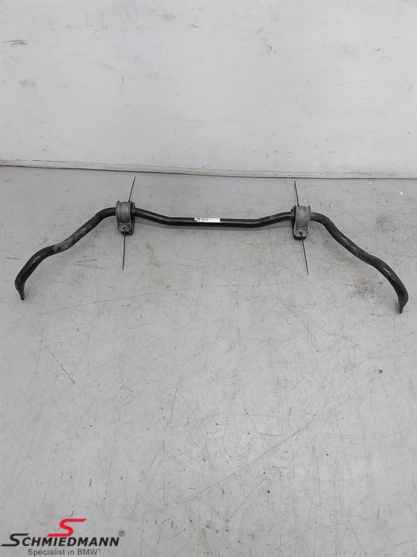 Stabilizer Bar Front