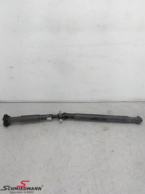 Drive shaft assy automatic transmission L=1570MM