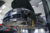 TP-CT-47-RS BMW F90 M5 LCI -  Akrapovic Tail Pipe Set, for Slip-On Line (Titanium/ Carbon)