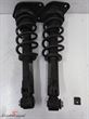 K13260 33529807019 33 52 9 807 019 9807019 MINI R60 -  Schockabsorber set rear 