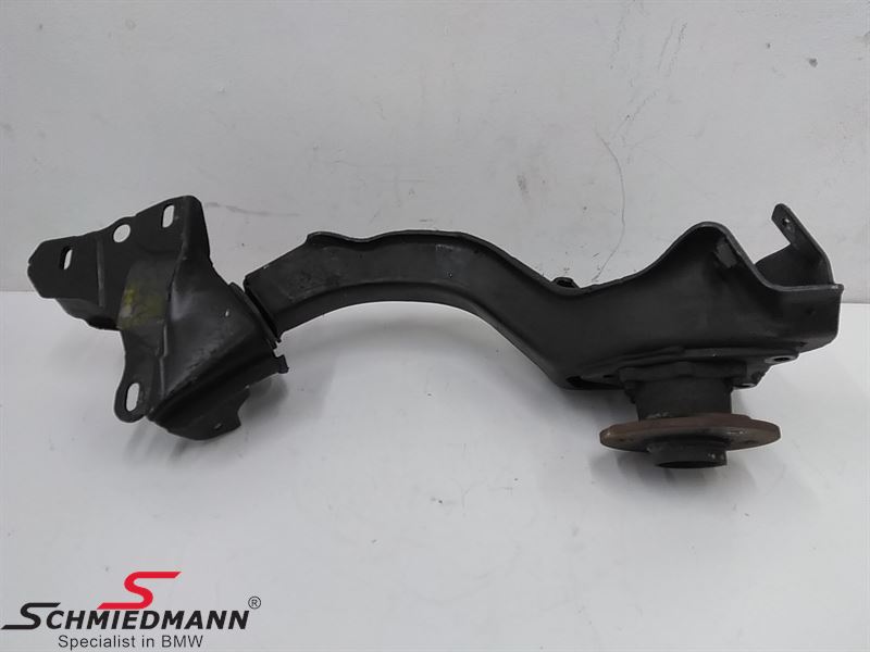 Trailing arm rear left