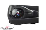 BMW 25118037304 25118037304 25 11 8 037 304 8037304 / 25-11-8-037-304 25118037304 25 11 8 037 304 8037304 BMW E88 -  M-Tech. perforated leather-gearhandle inklusive sack