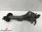 B33326795659K 33326795659 33 32 6 795 659 6795659 MINI R57 -  Rearaxle carrier Left complete