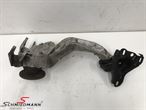 B33326795660K 33326795660 33 32 6 795 660 6795660 MINI R57 -  Rearaxle carrier Right complete